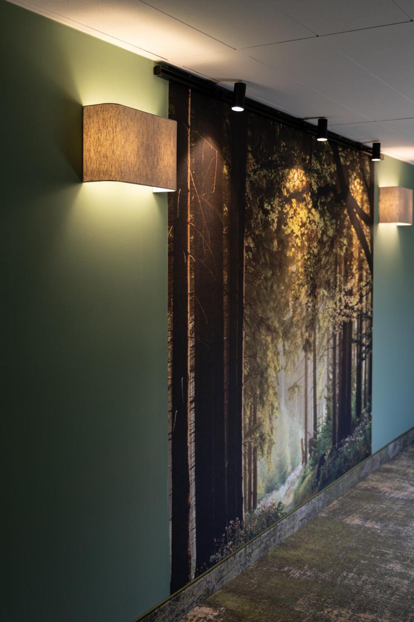 Best Western Hotel Muenchen Airport Erding Extérieur photo
