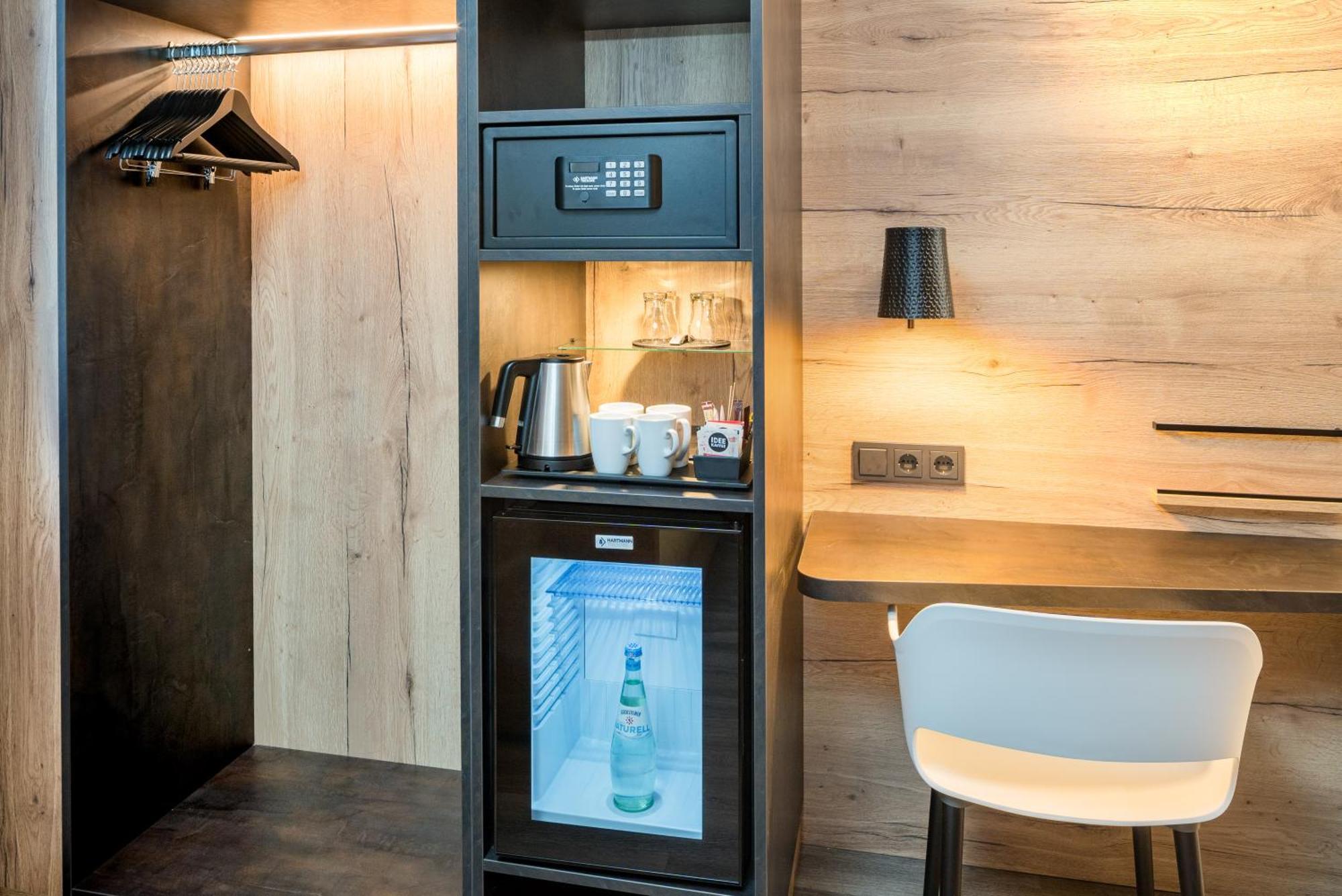 Best Western Hotel Muenchen Airport Erding Extérieur photo