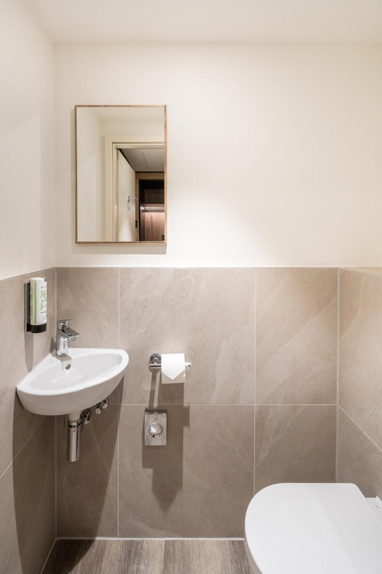 Best Western Hotel Muenchen Airport Erding Extérieur photo