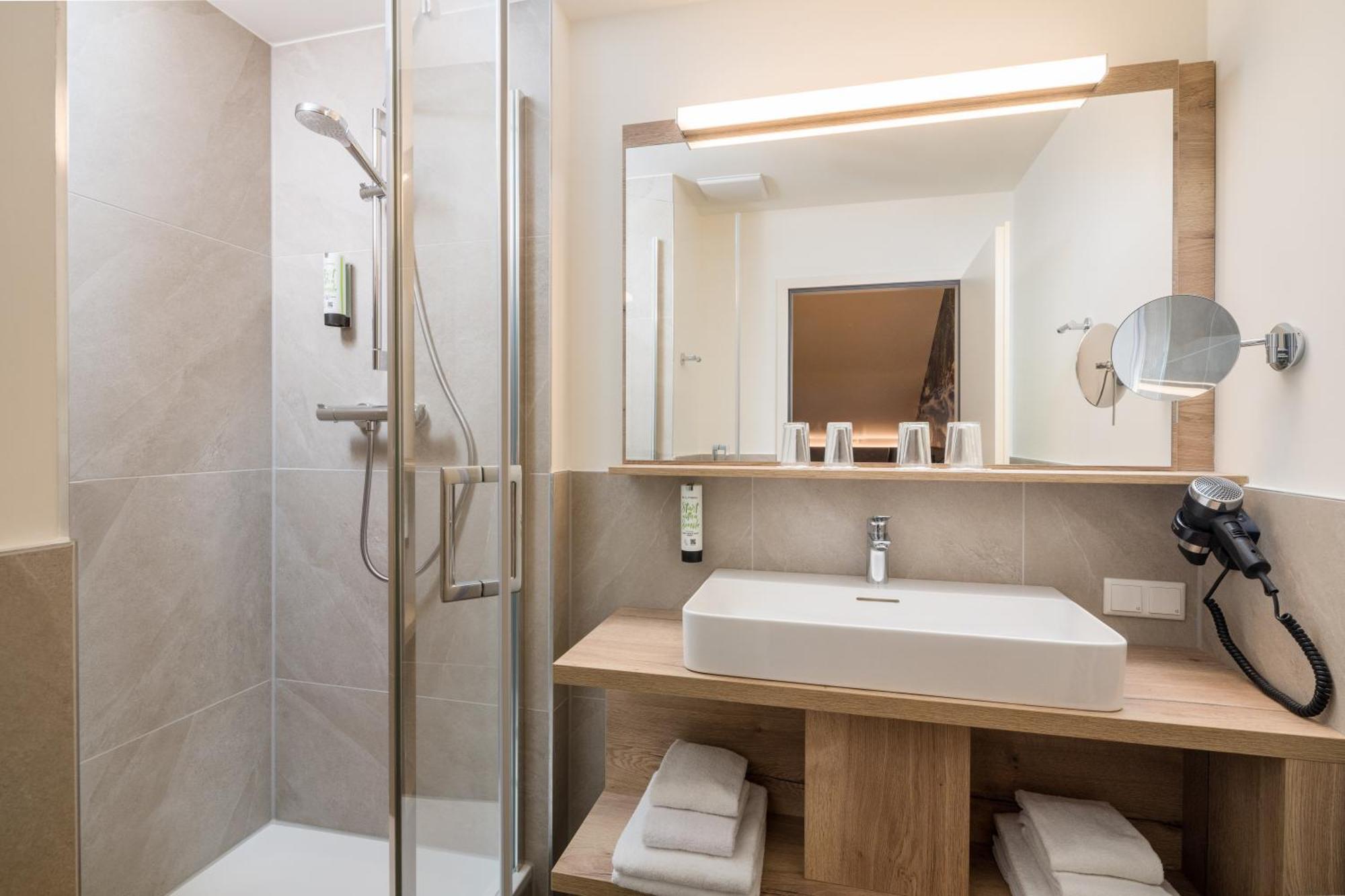 Best Western Hotel Muenchen Airport Erding Extérieur photo