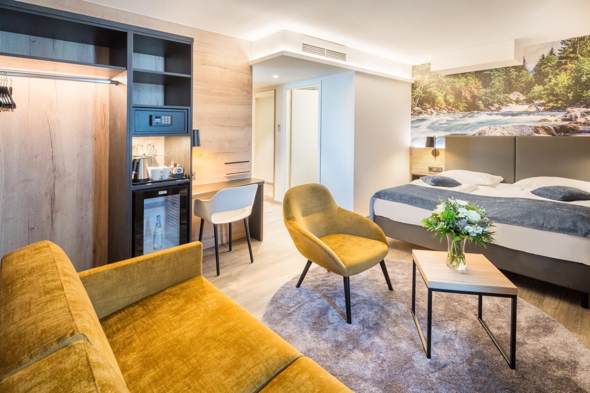 Best Western Hotel Muenchen Airport Erding Extérieur photo