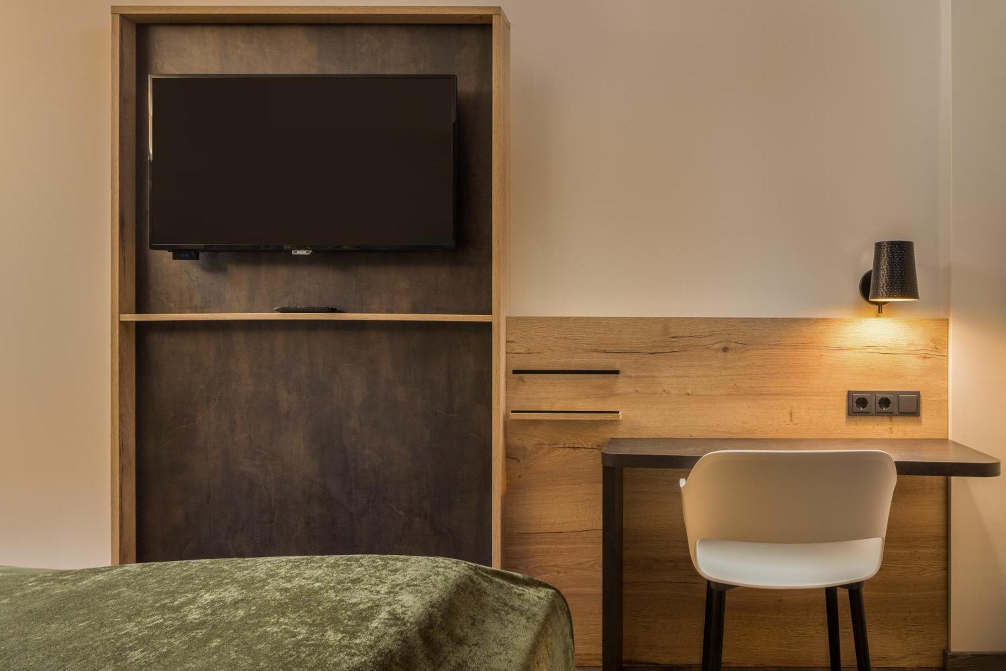 Best Western Hotel Muenchen Airport Erding Extérieur photo