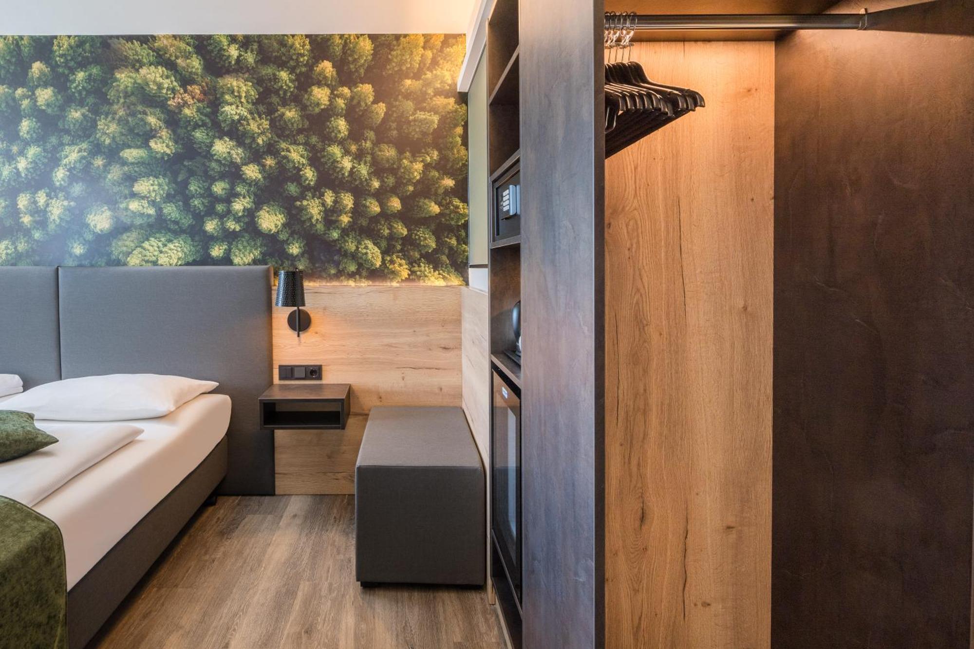Best Western Hotel Muenchen Airport Erding Extérieur photo