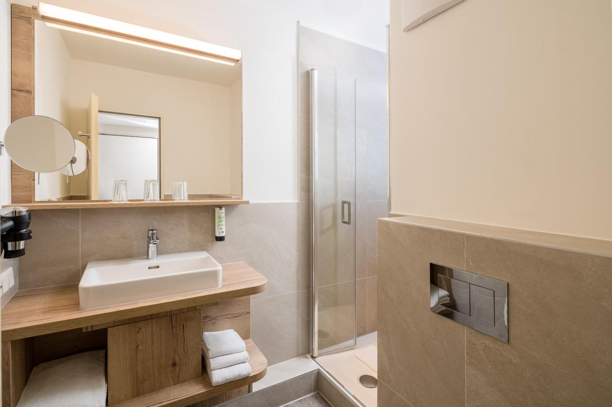Best Western Hotel Muenchen Airport Erding Extérieur photo