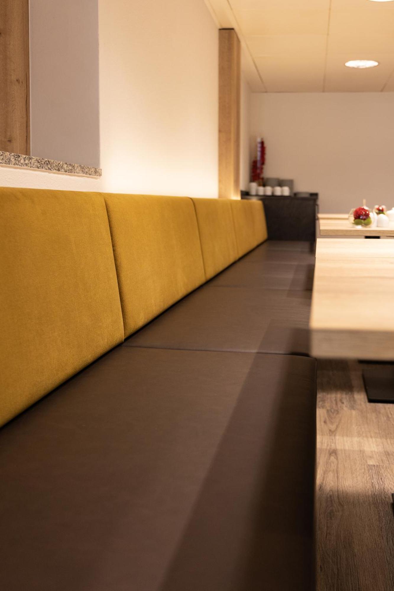 Best Western Hotel Muenchen Airport Erding Extérieur photo