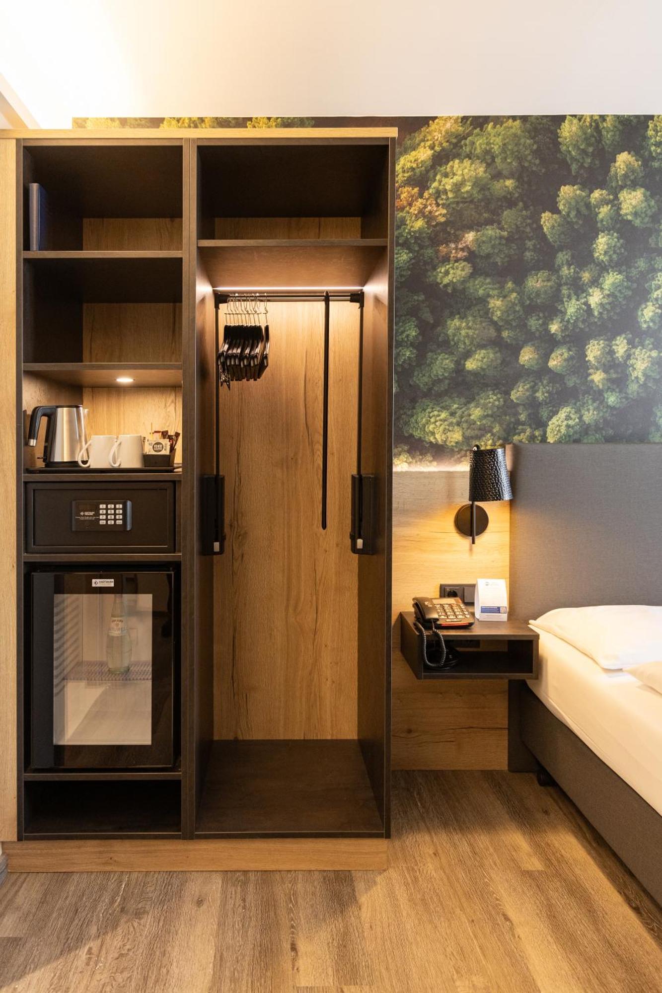 Best Western Hotel Muenchen Airport Erding Extérieur photo