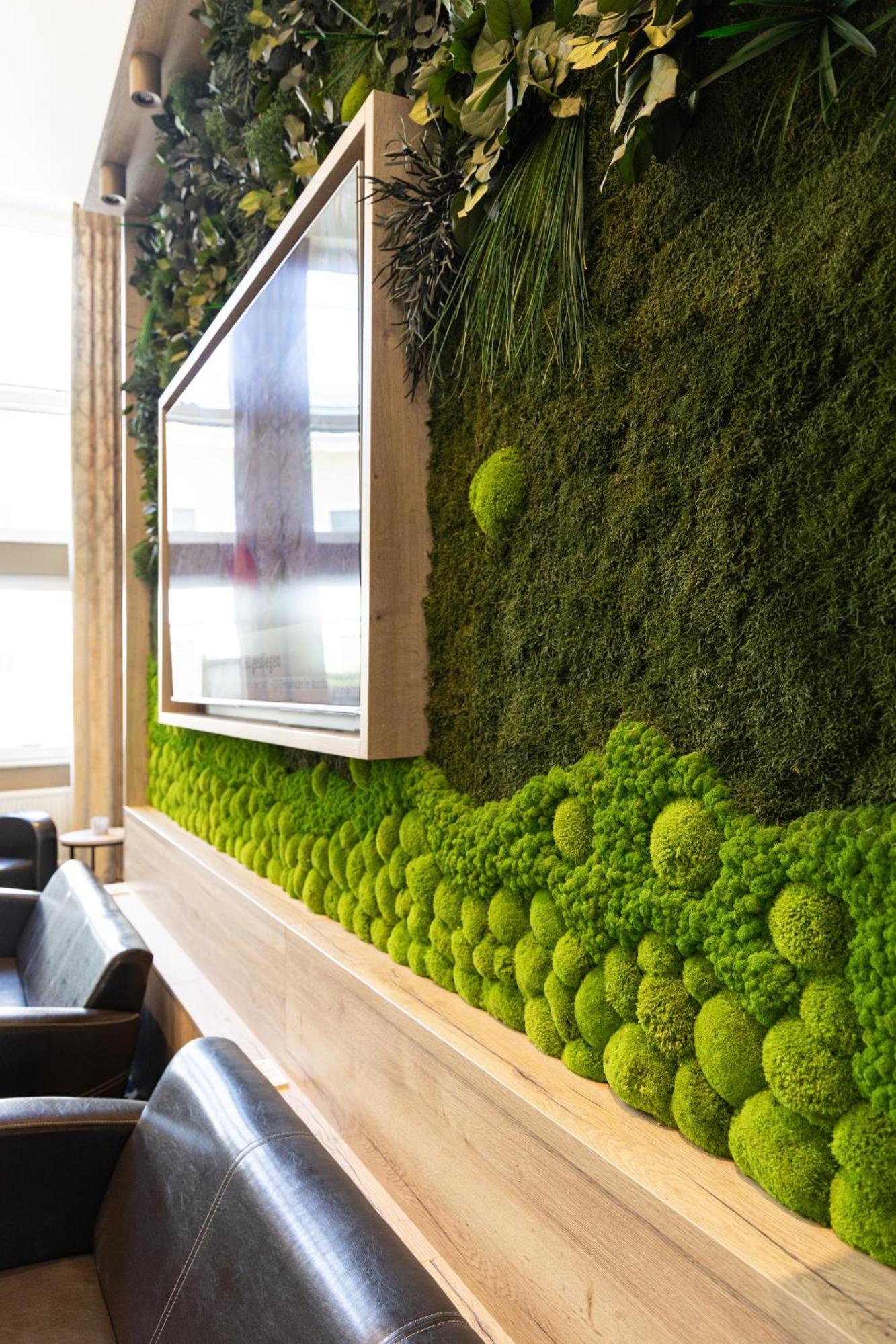 Best Western Hotel Muenchen Airport Erding Extérieur photo