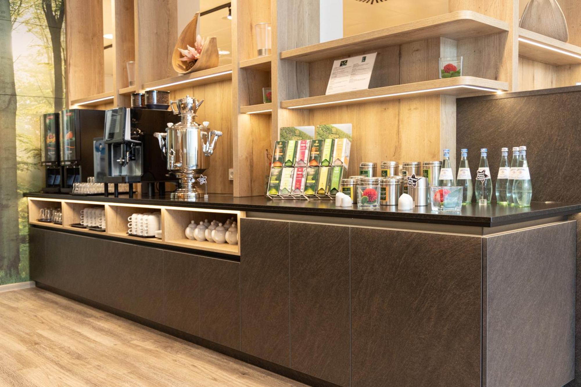 Best Western Hotel Muenchen Airport Erding Extérieur photo