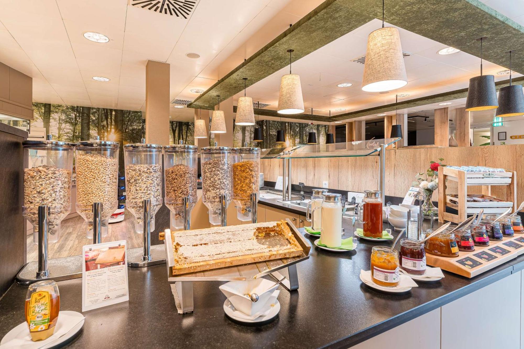 Best Western Hotel Muenchen Airport Erding Extérieur photo
