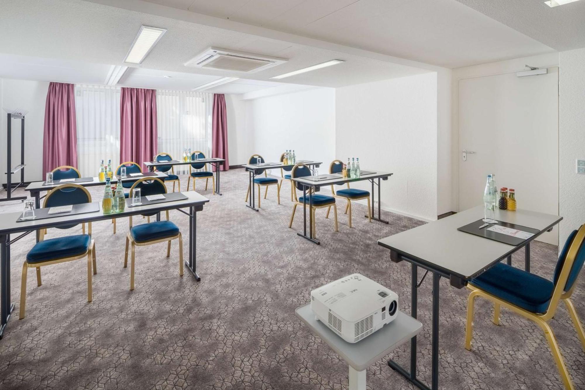 Best Western Hotel Muenchen Airport Erding Extérieur photo