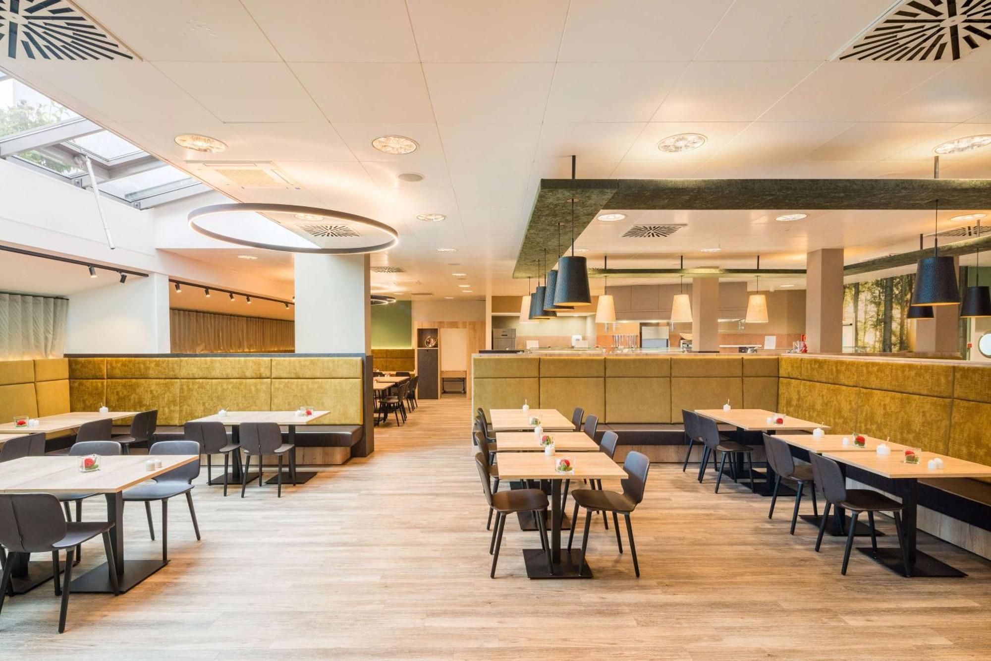 Best Western Hotel Muenchen Airport Erding Extérieur photo