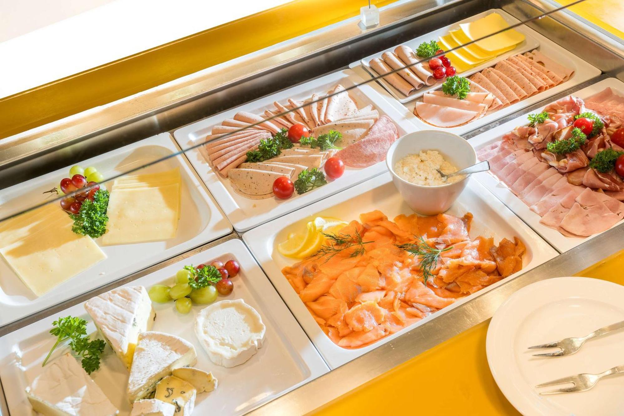 Best Western Hotel Muenchen Airport Erding Extérieur photo