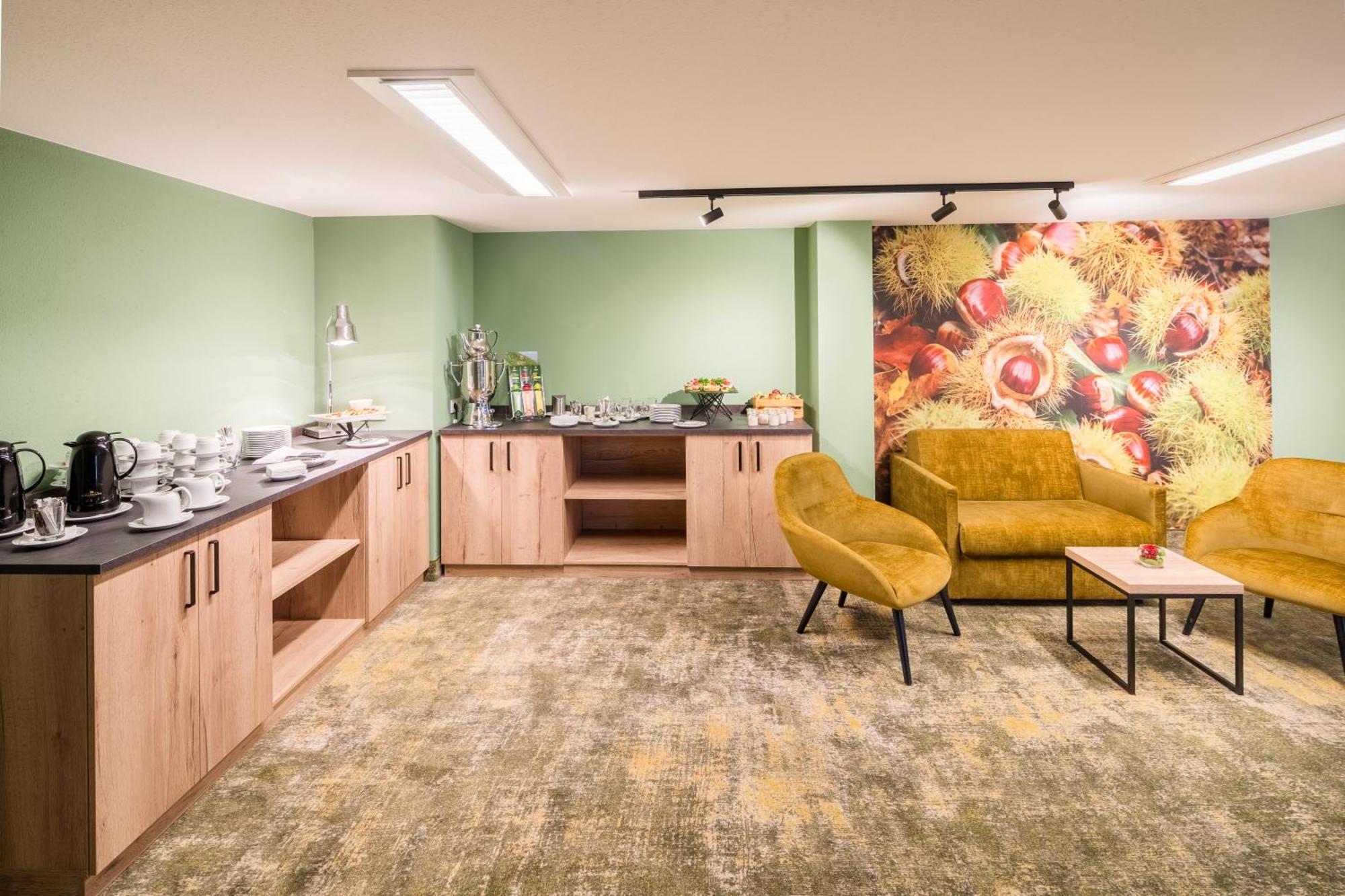 Best Western Hotel Muenchen Airport Erding Extérieur photo