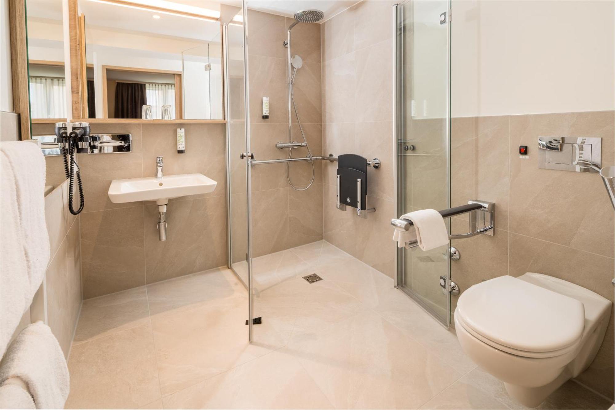 Best Western Hotel Muenchen Airport Erding Extérieur photo