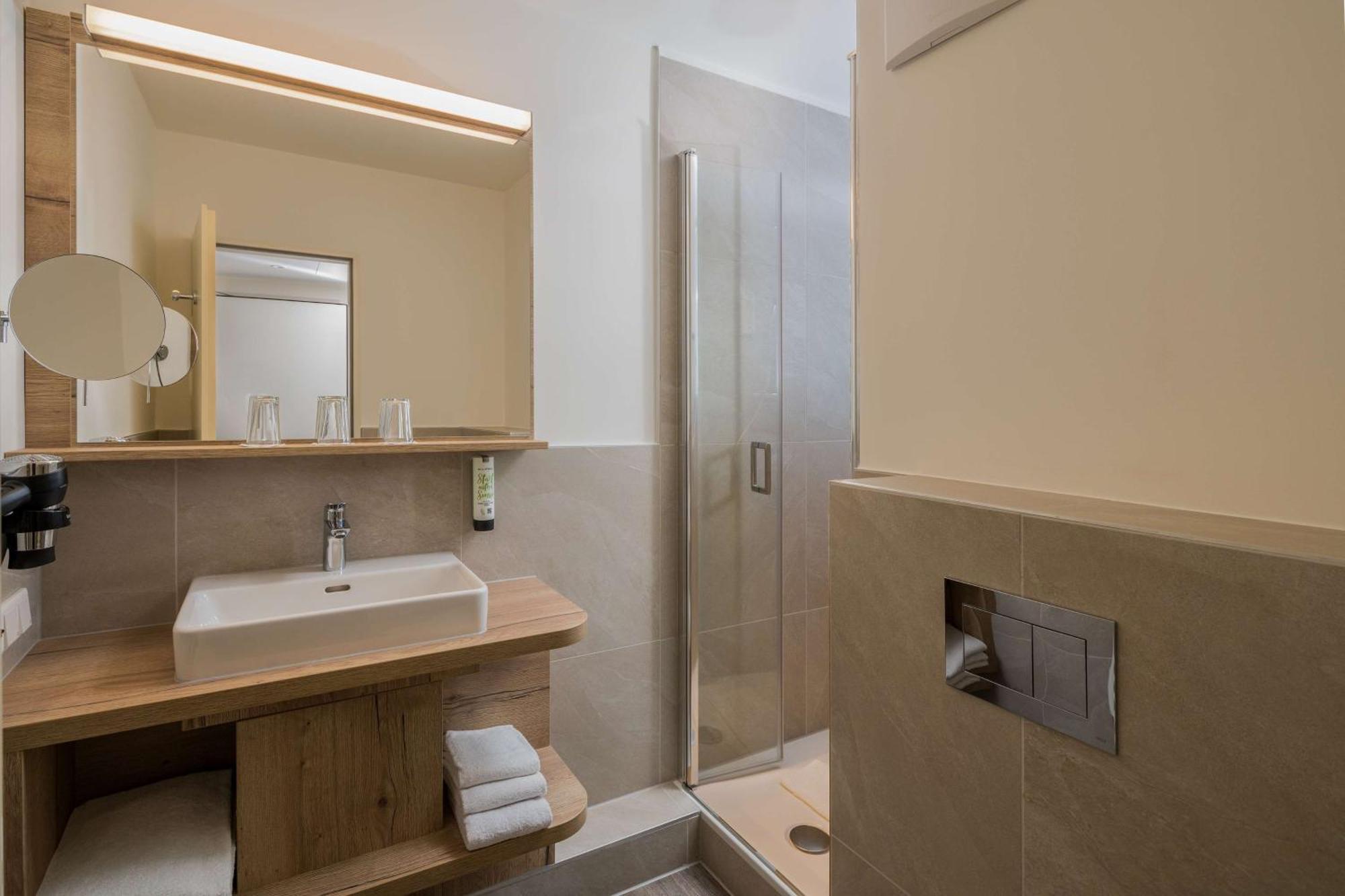 Best Western Hotel Muenchen Airport Erding Extérieur photo