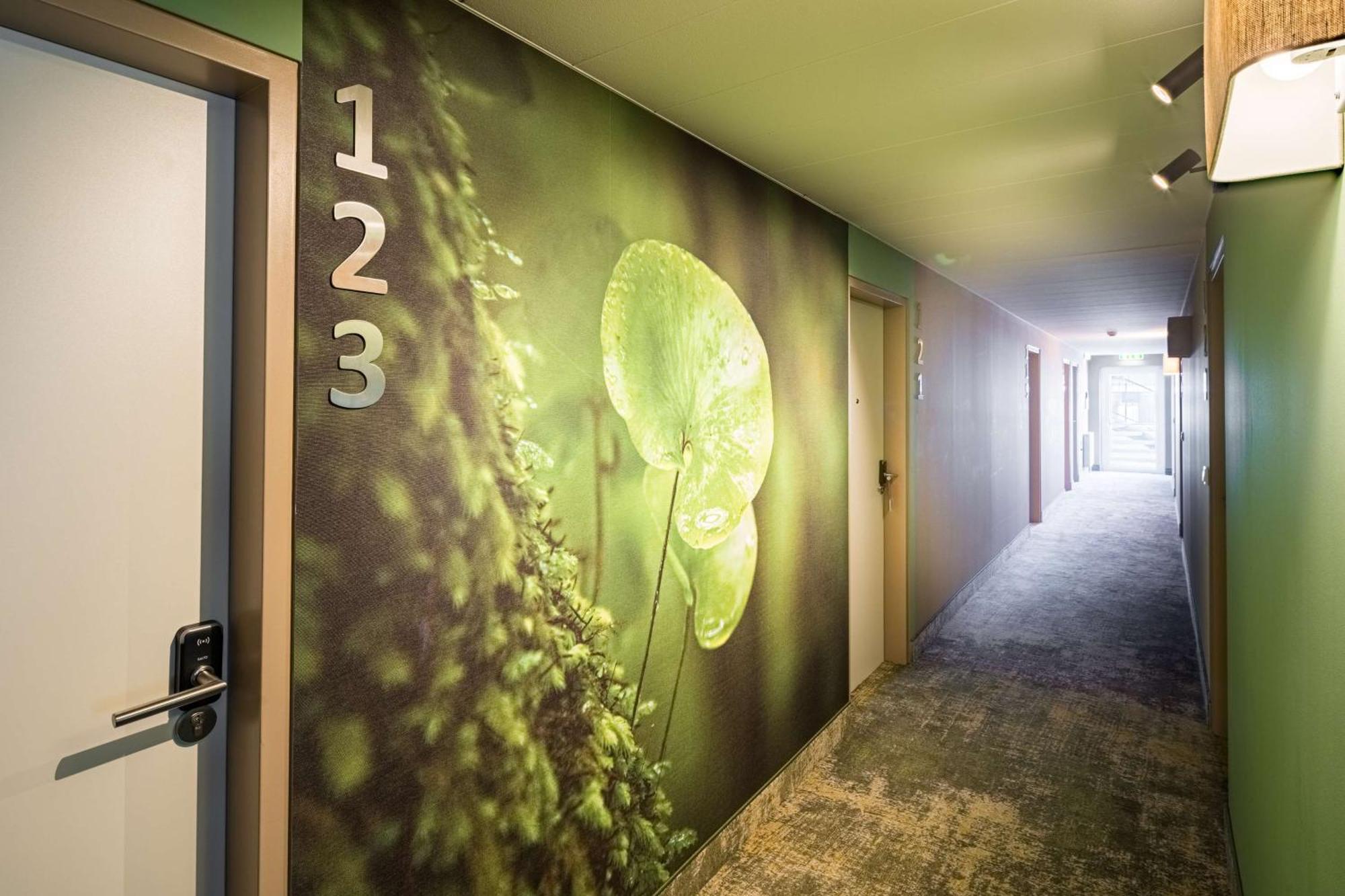 Best Western Hotel Muenchen Airport Erding Extérieur photo