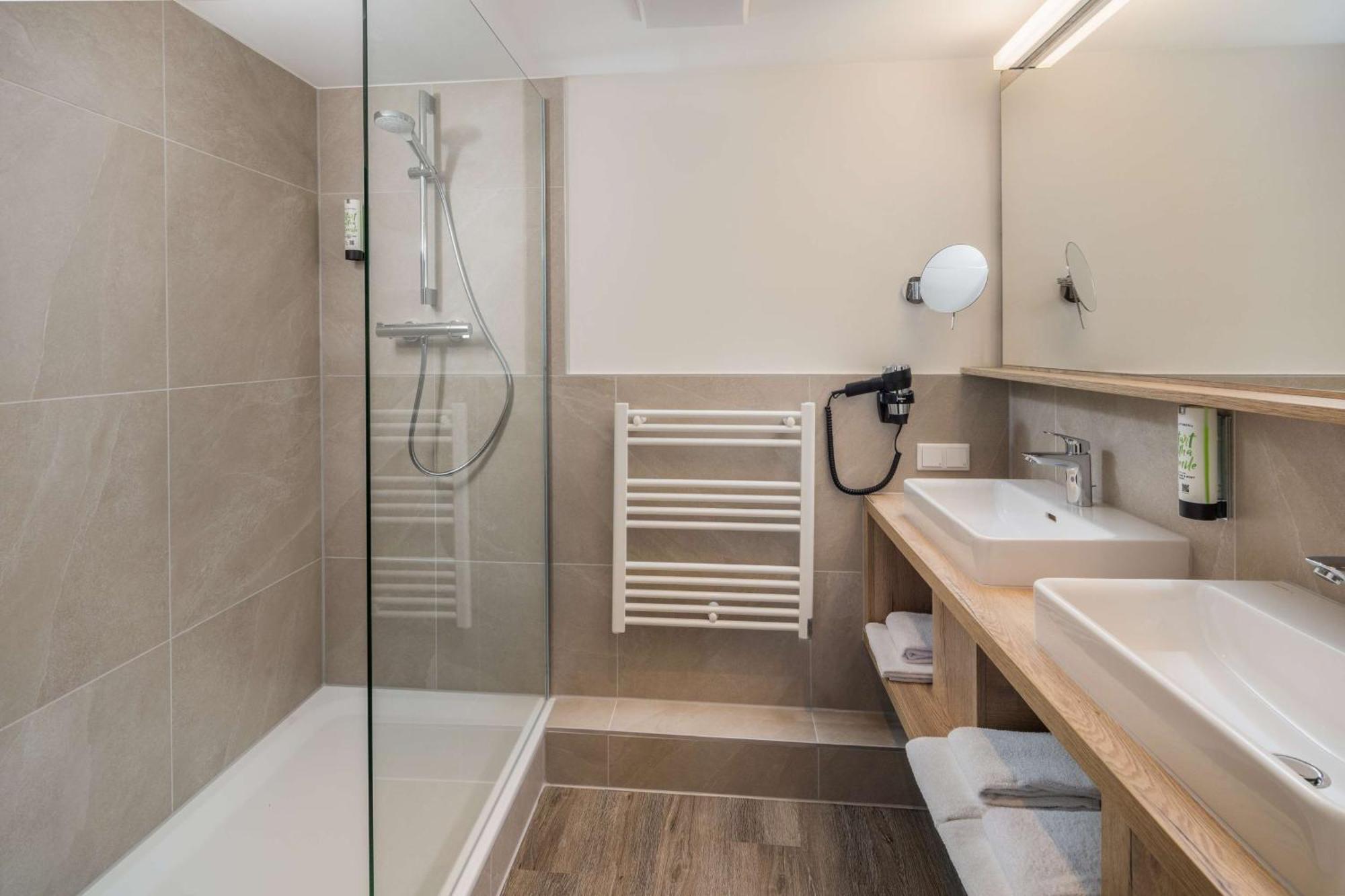 Best Western Hotel Muenchen Airport Erding Extérieur photo