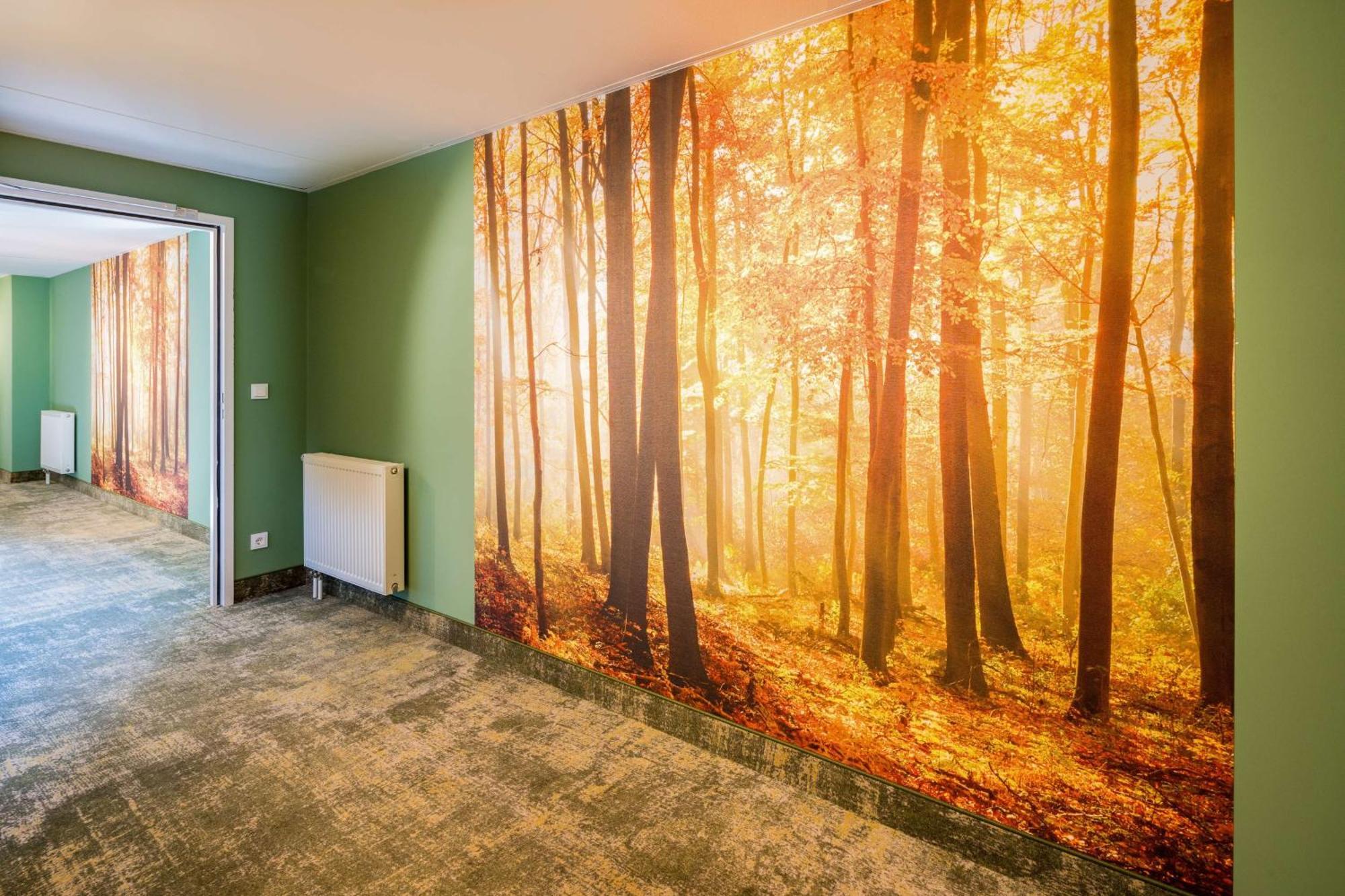 Best Western Hotel Muenchen Airport Erding Extérieur photo